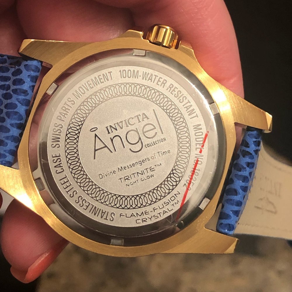 Invicta Watch - Picture 4 of 4